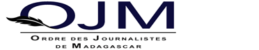 Ordre des Journalistes Madagascar